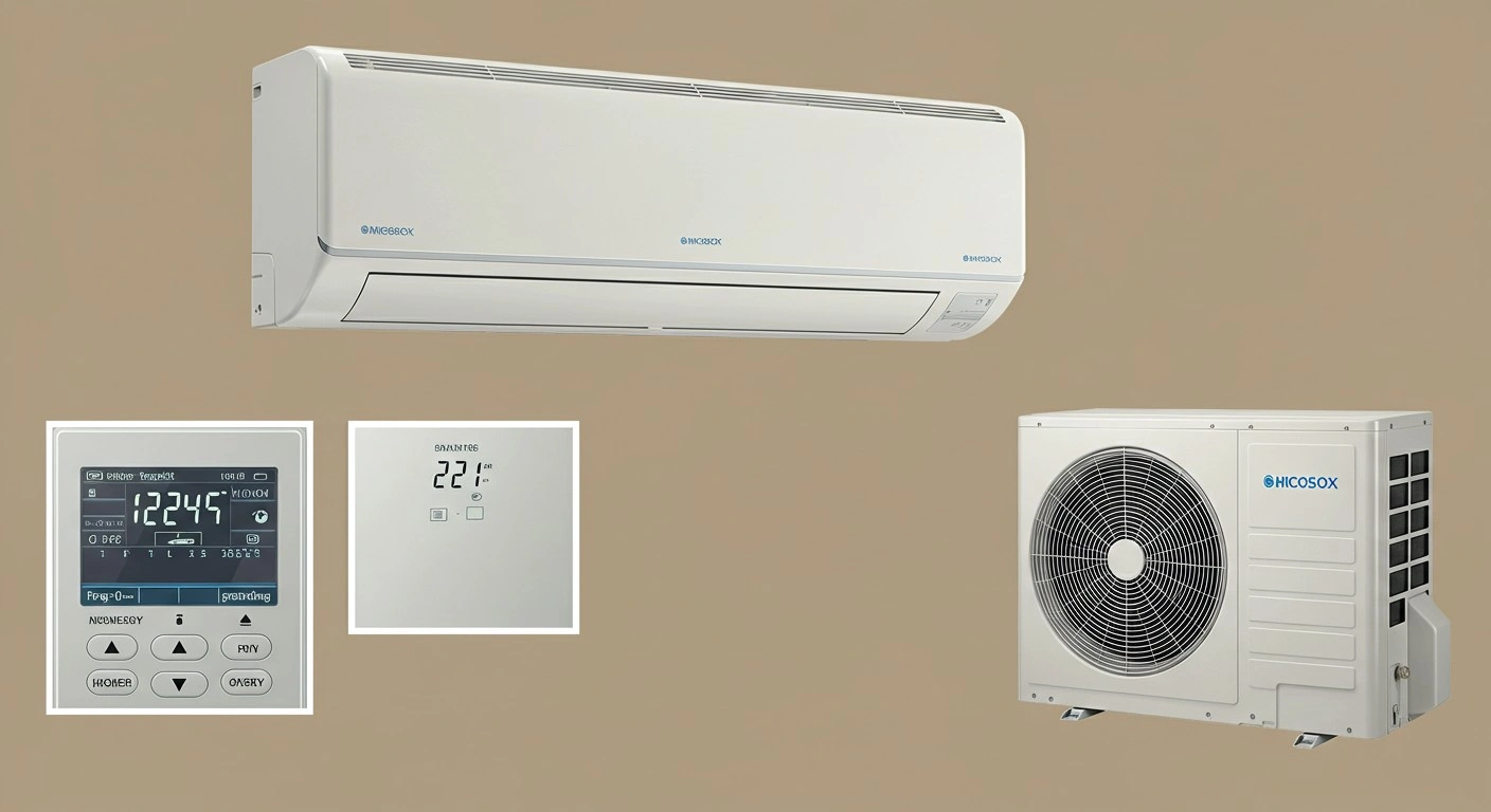 AC Installation in Plain, WA