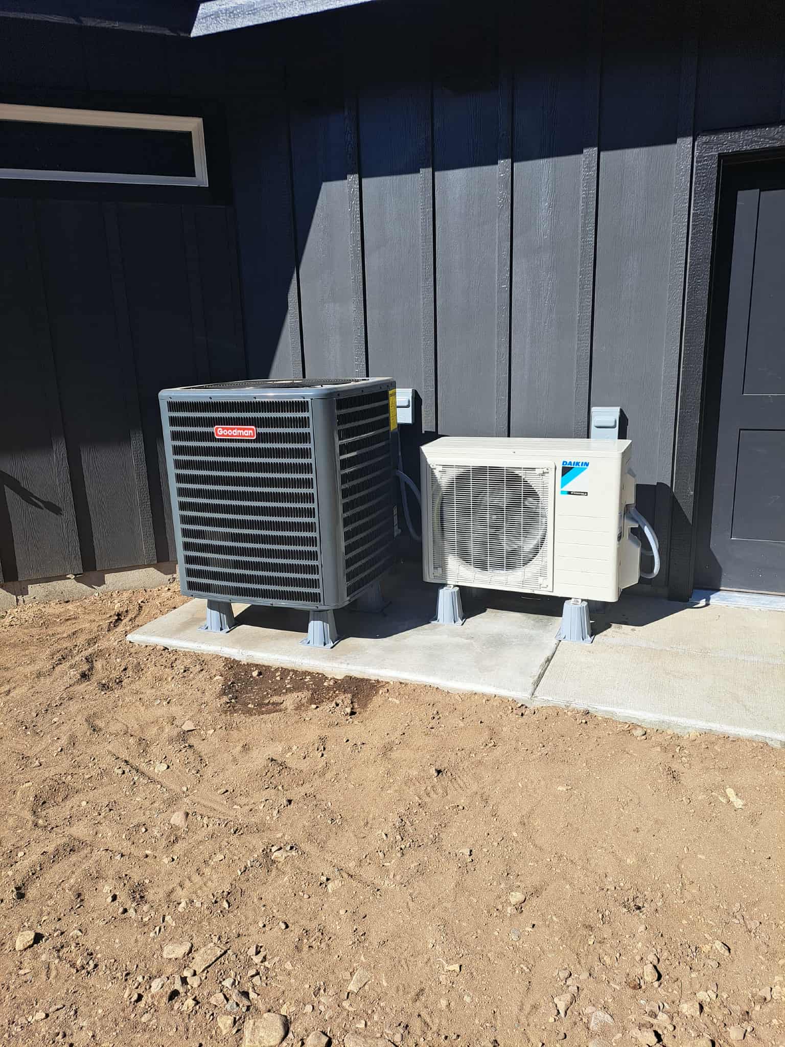 Emergency AC Repair in Wenatchee, WA