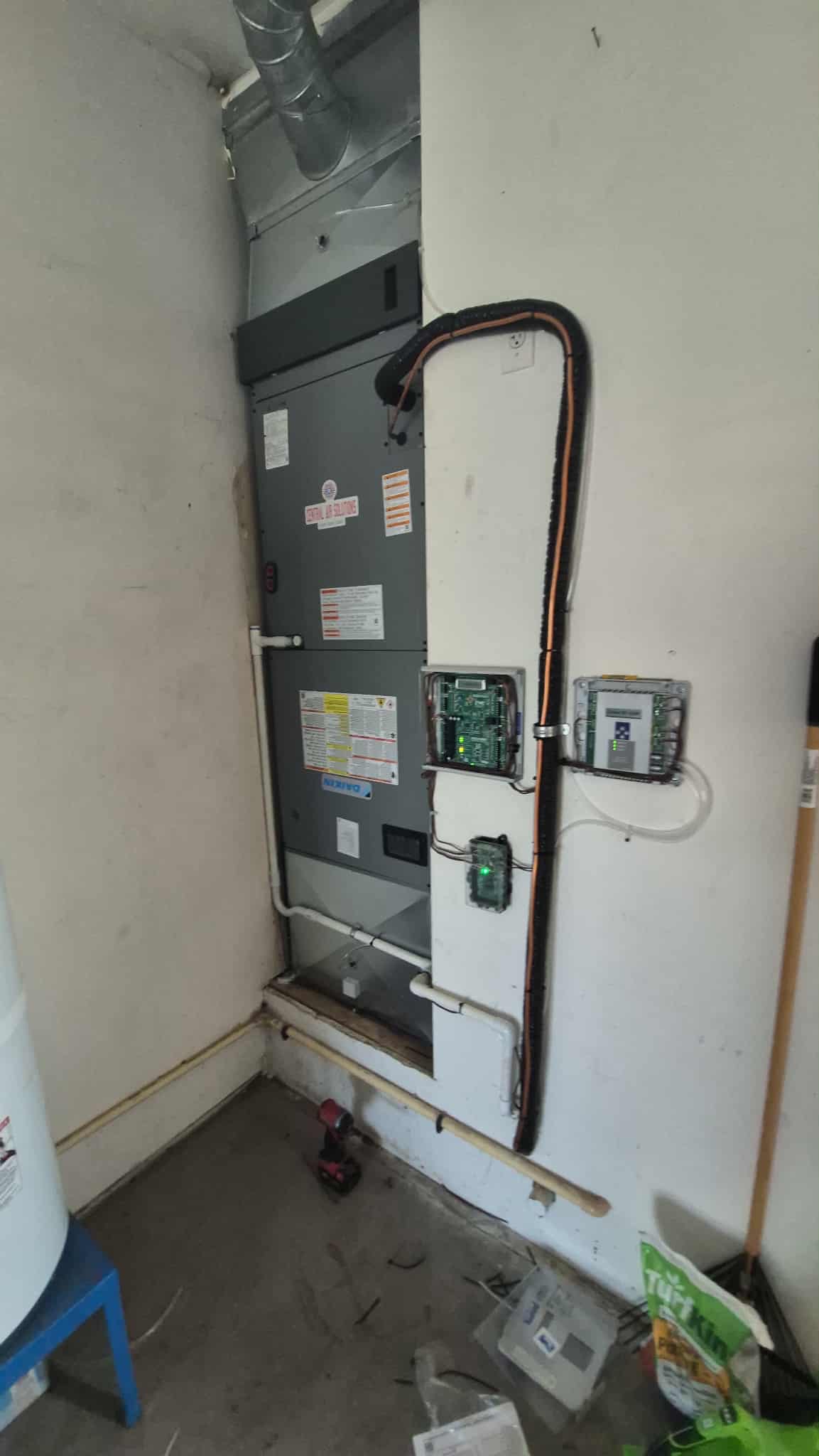 Furnace Tune-Up in Wenatchee, WA