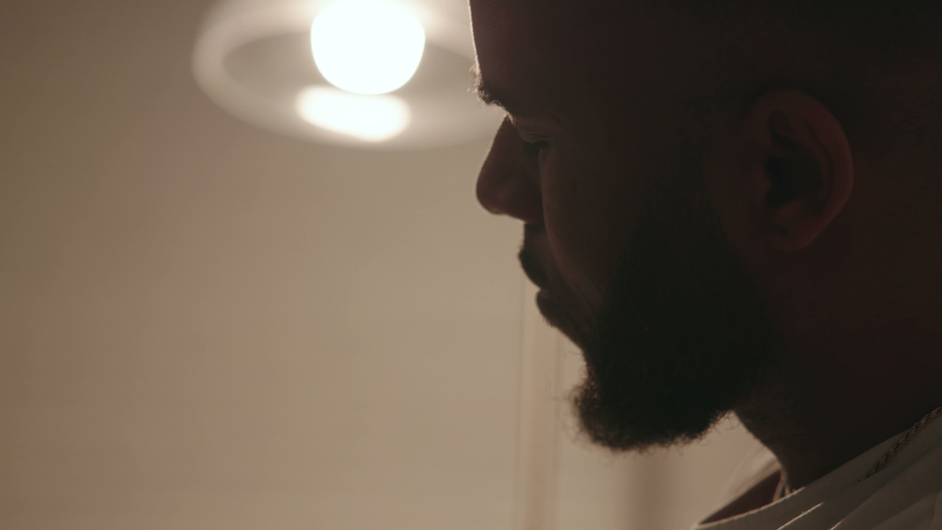 Darryl Bellamy Jr. Speaking Reel