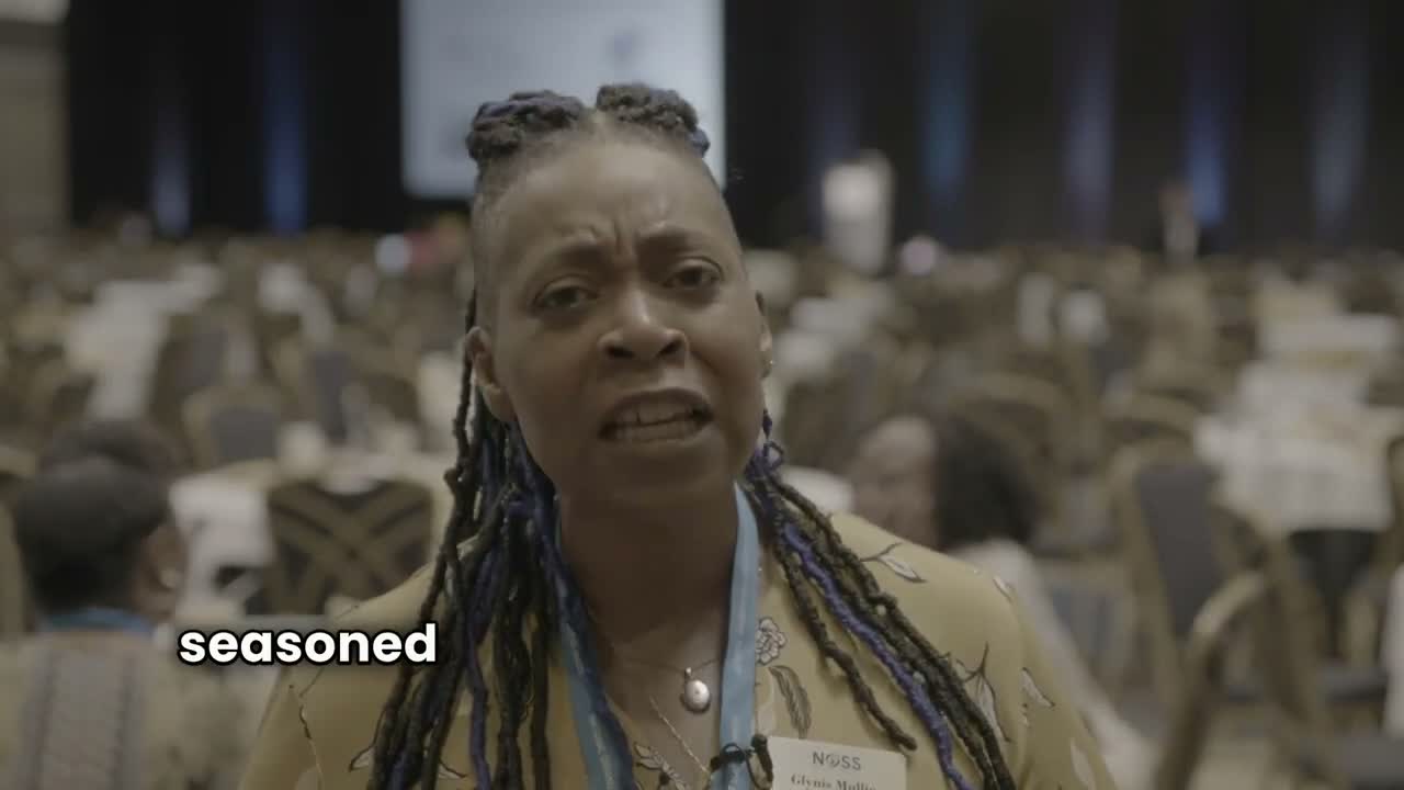 What Educators Say After the Keynote