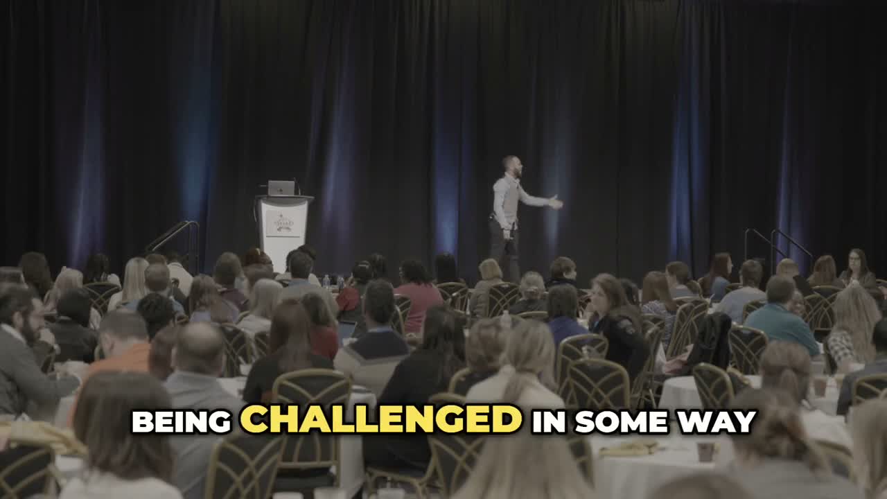 Reframing the Word Fear