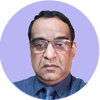 Dr S S Gupta