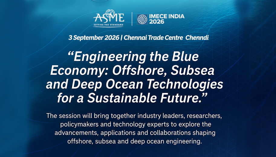 Offshore, subsea and deep ocean technologies