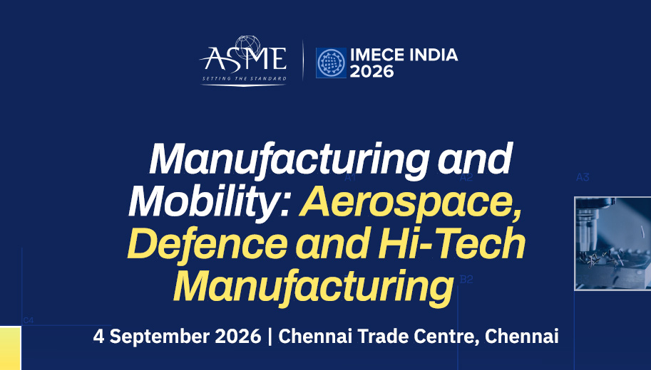 Aerospace, defence and hi-tech manufacturing