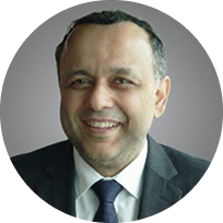 Rishi Relan