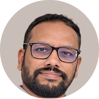 Mr Babu Santhana Gopalakrishnan