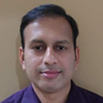 Mr Santosh Kumar