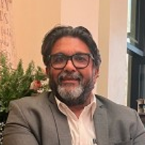 Mr Biju Gopinath