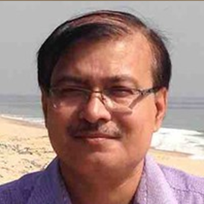 Mr V K Panwar