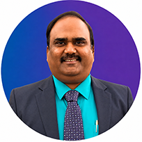 Mr Ramesh Ram