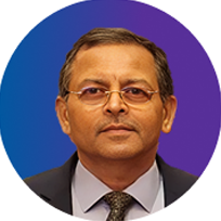 Mr S Jayachandran