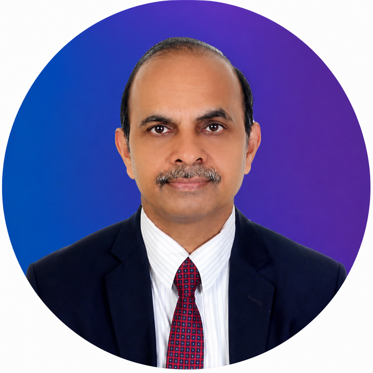 Mr Rajiv Agarwal