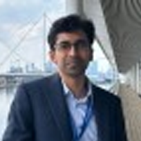 Prof Aditya Konduri