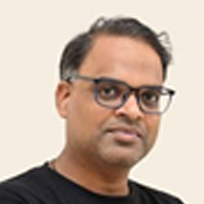 Prof Nagabhushana Rao Vadlamani