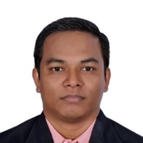 Dr Chetan Mistry