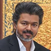 Mr C Joseph Vijay