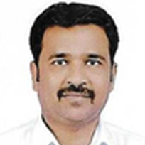 Mr Thiru P Mathan Raja