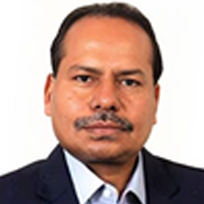 Mr Hansraj Verma