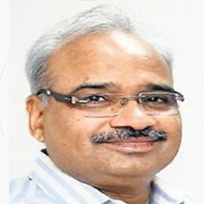 Mr Pradeep Yadav