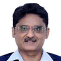 Dr Atul Anand