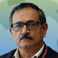 Shri Bharat Khera