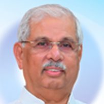 Thiru Rajendra Vishwanath Arlekar