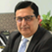 Mr Akhil Mehrotra