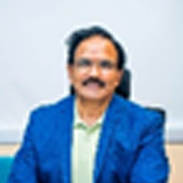 Mr Seenivasan Balasubramanian
