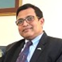 Mr Alok Mishra