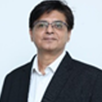 Mr Sreenivas Balasubramanian