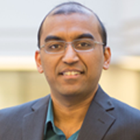 Arun K Subramaniyan