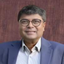 Mr Narendra Rao