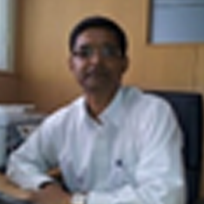 Mr Anjan Ghosal