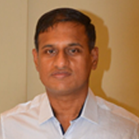 Dr Balaji Ramakrishnan