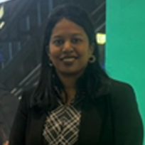 Ms Lakshmi Manikandan