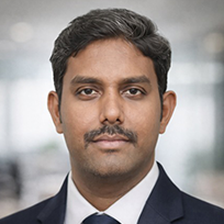 Mr Vinoth Kumar