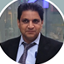 Dr Rajesh Katyal