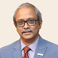 H. V. Ramesh