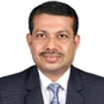 Mr Joy Manjaly