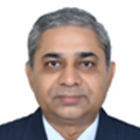 Mr Tushar Mukherjee