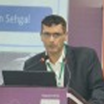 Mr Vikram Sehgal