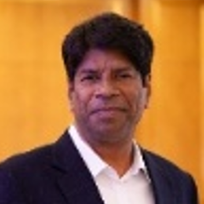 Mr Anil Srivastava