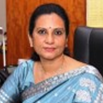 Dr Shailaja Donempudi