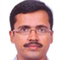 Dr Saptarshi Sasmal