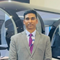 Col Suresh Rao (Retd)