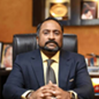 Ashok Verghese