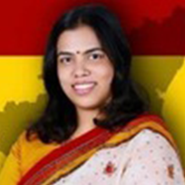 S  Keerthana