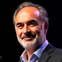 Mr Laurent Gonnet