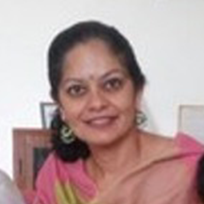 Ms Renuka Srinivasan